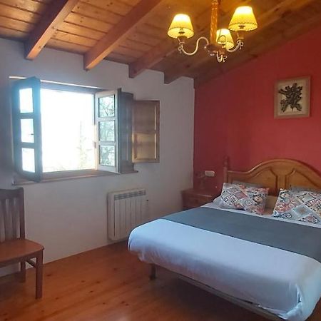 Ablanera 2 Guest House กังกัส เด โอนิส ภายนอก รูปภาพ