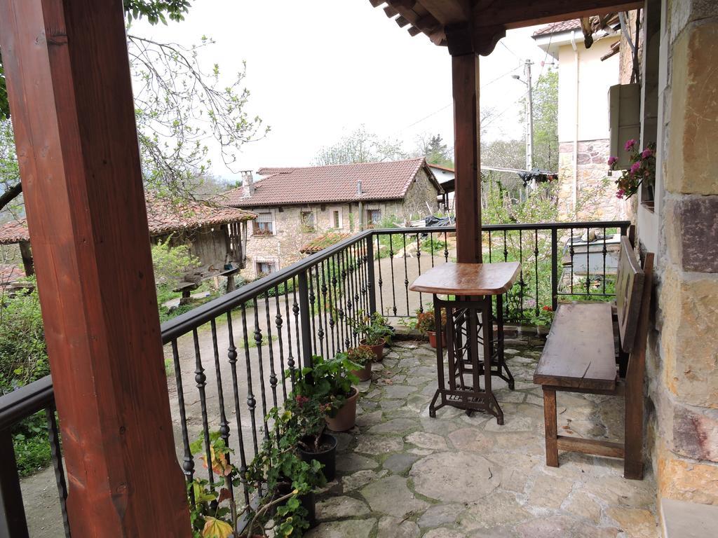 Ablanera 2 Guest House กังกัส เด โอนิส ภายนอก รูปภาพ