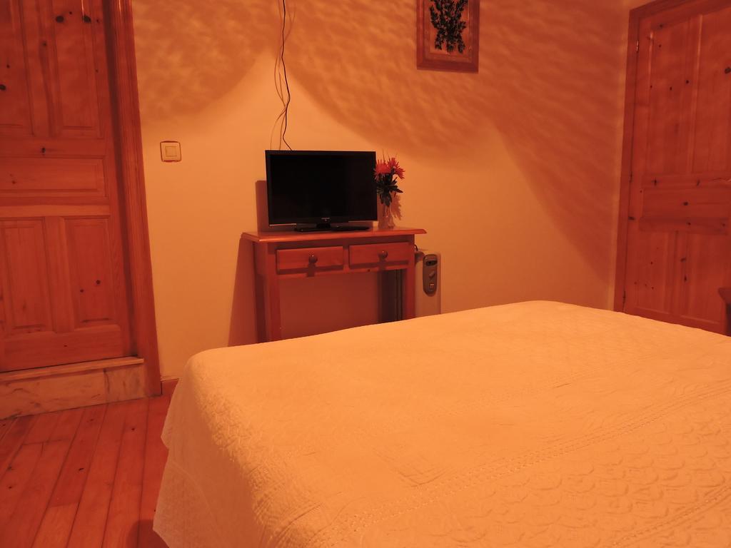 Ablanera 2 Guest House กังกัส เด โอนิส ภายนอก รูปภาพ