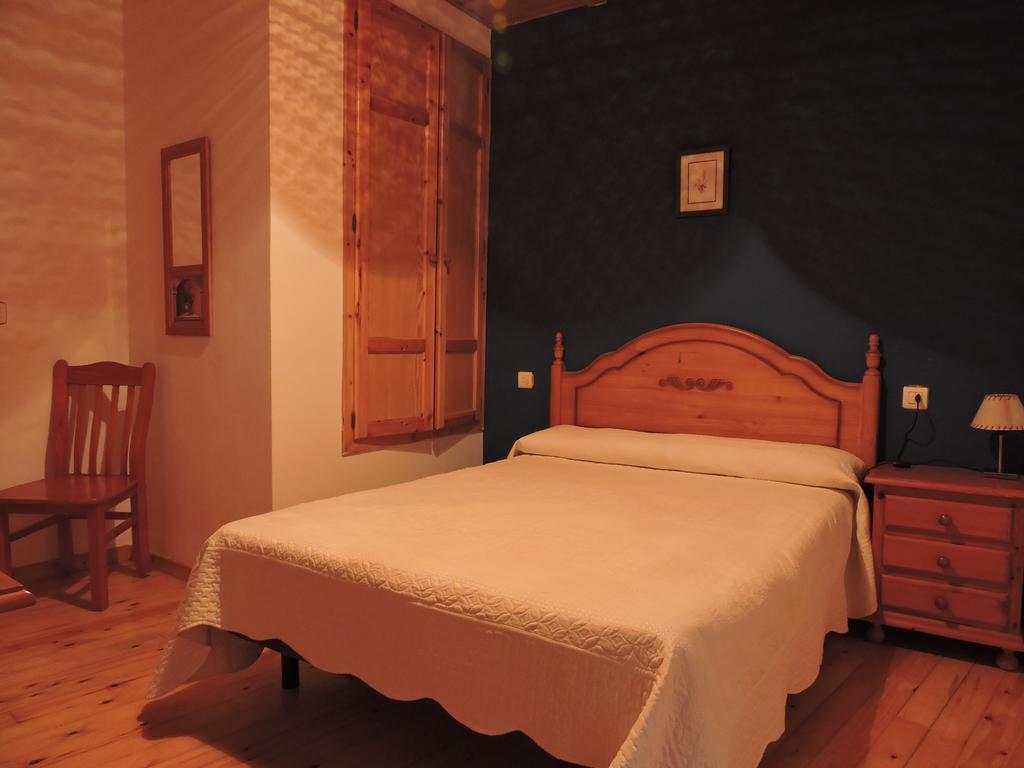 Ablanera 2 Guest House กังกัส เด โอนิส ภายนอก รูปภาพ