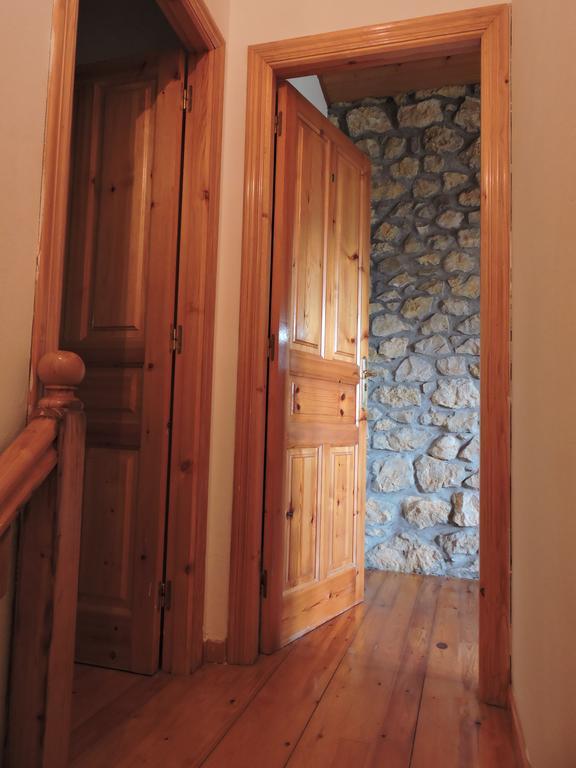 Ablanera 2 Guest House กังกัส เด โอนิส ภายนอก รูปภาพ