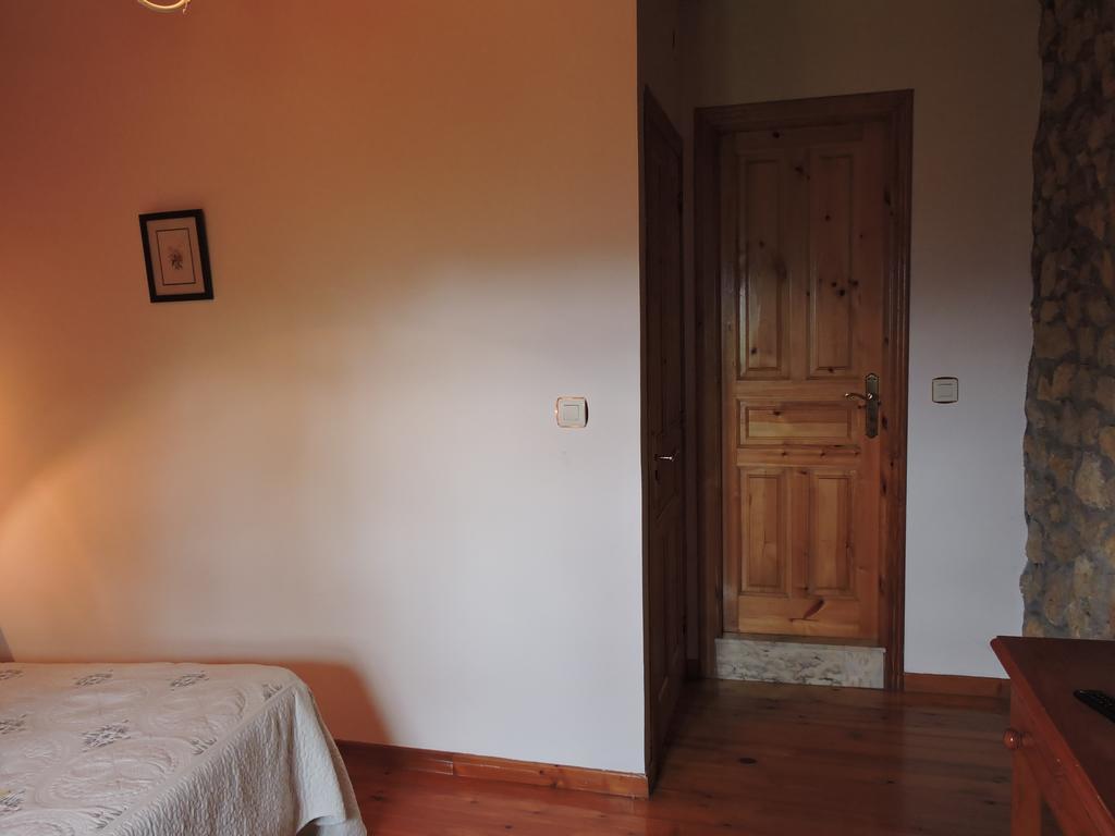 Ablanera 2 Guest House กังกัส เด โอนิส ภายนอก รูปภาพ