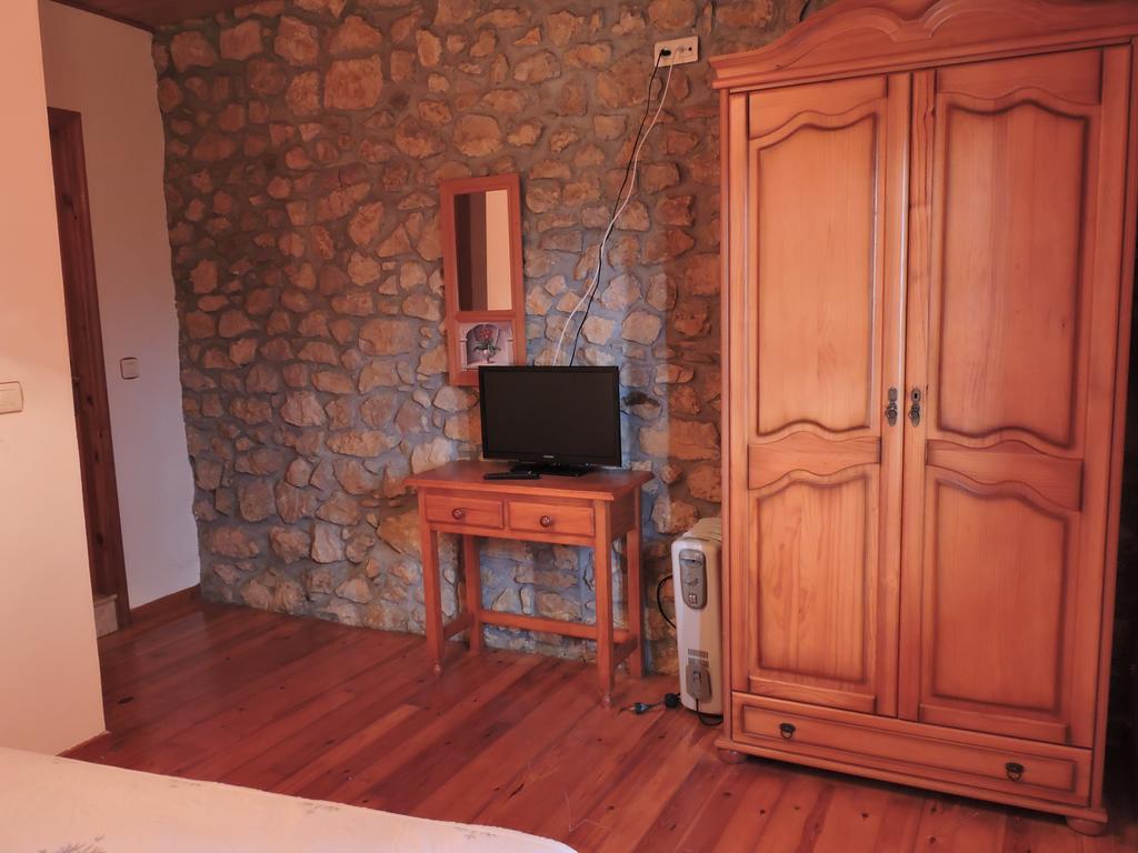 Ablanera 2 Guest House กังกัส เด โอนิส ภายนอก รูปภาพ
