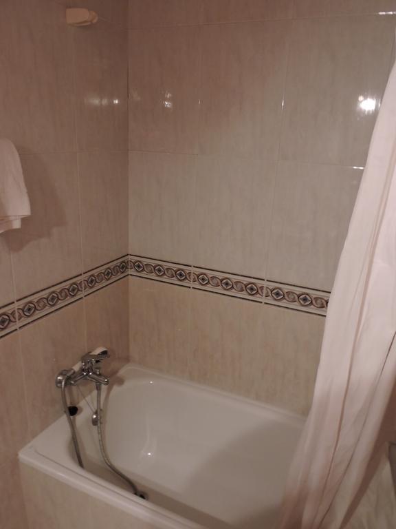 Ablanera 2 Guest House กังกัส เด โอนิส ภายนอก รูปภาพ