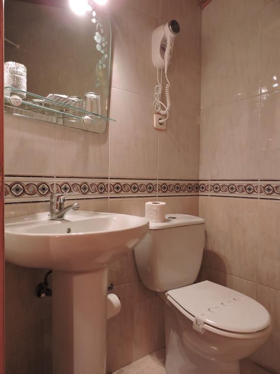 Ablanera 2 Guest House กังกัส เด โอนิส ภายนอก รูปภาพ