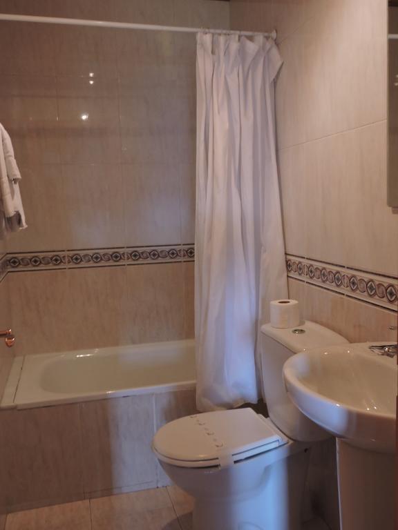 Ablanera 2 Guest House กังกัส เด โอนิส ภายนอก รูปภาพ