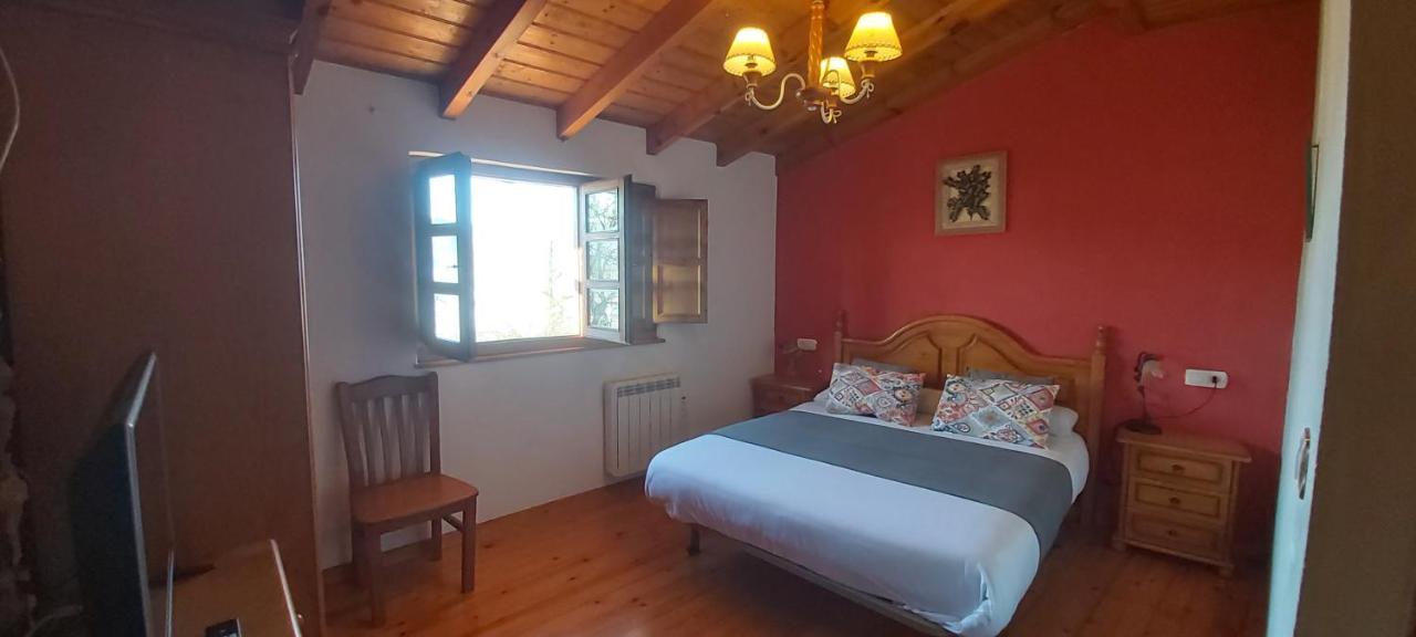 Ablanera 2 Guest House กังกัส เด โอนิส ภายนอก รูปภาพ